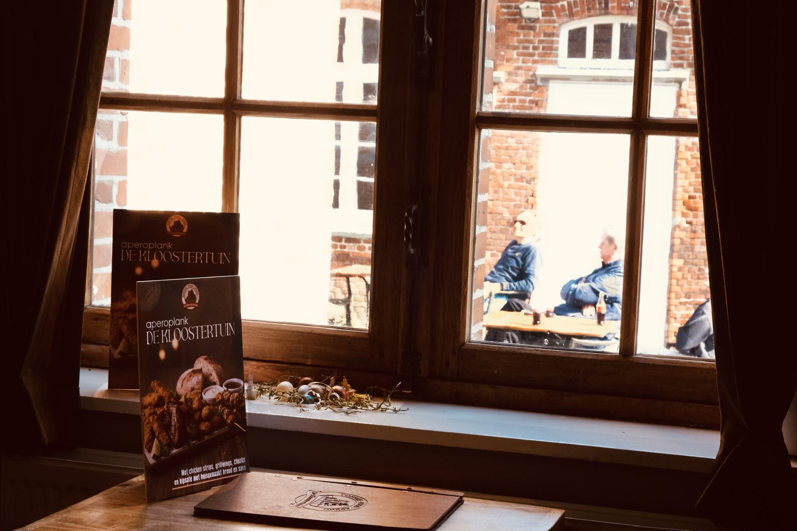 De Kloostertuin – foto 23