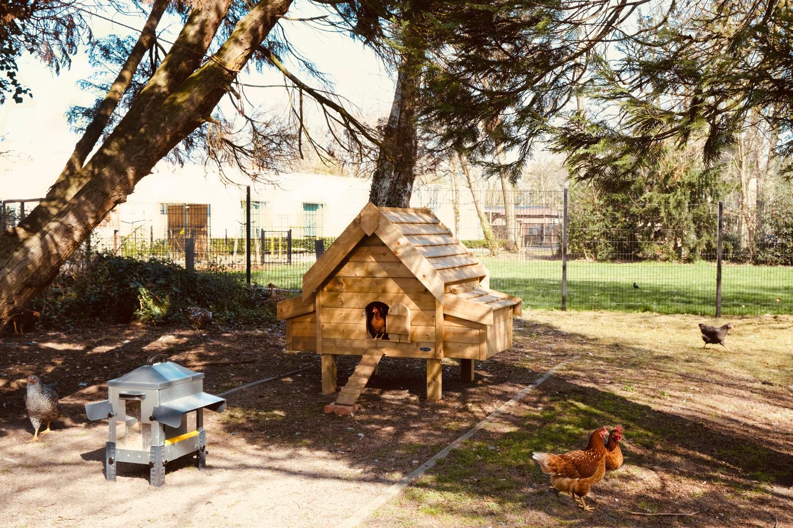 De Kloostertuin – foto 4