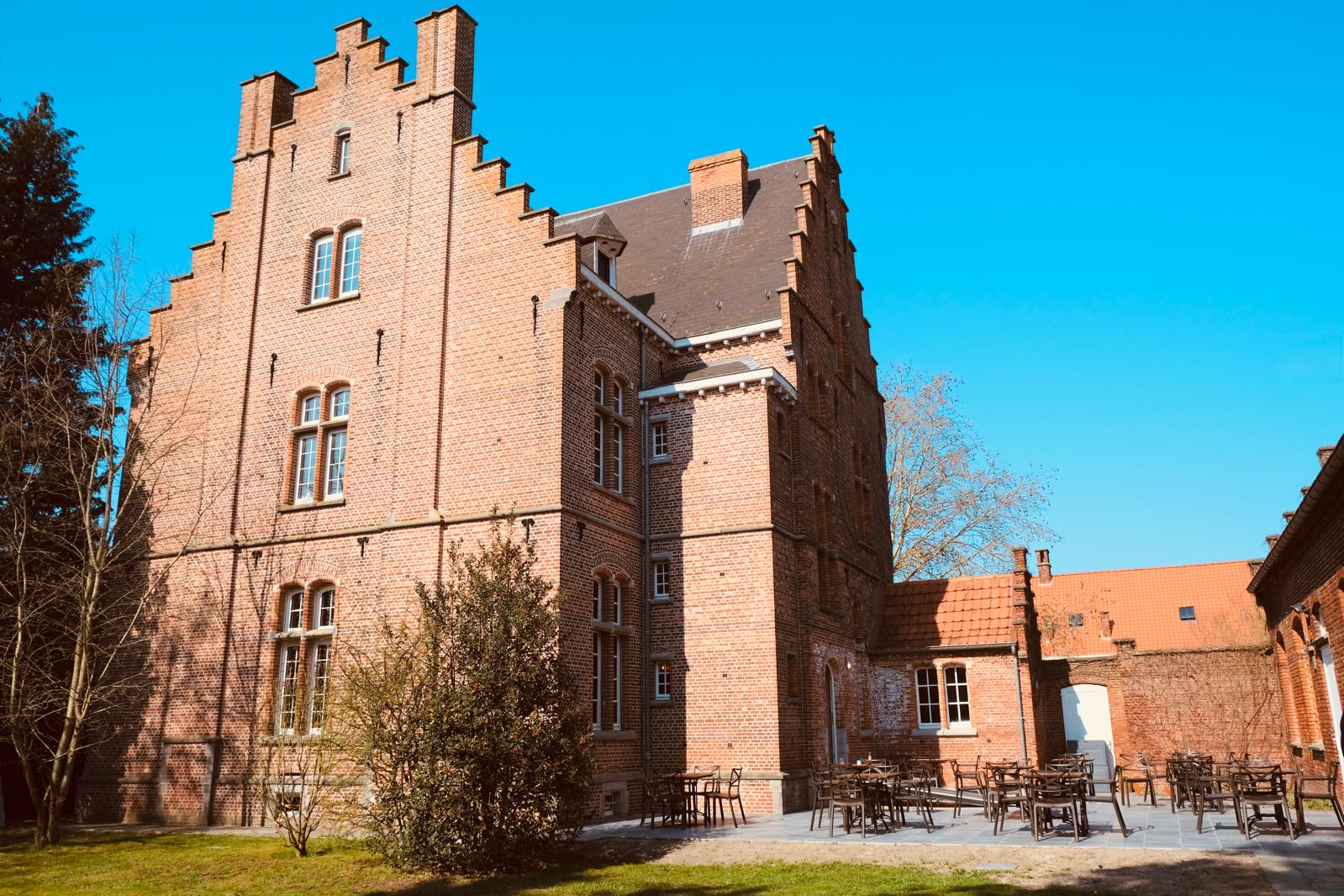 De Kloostertuin – foto 5