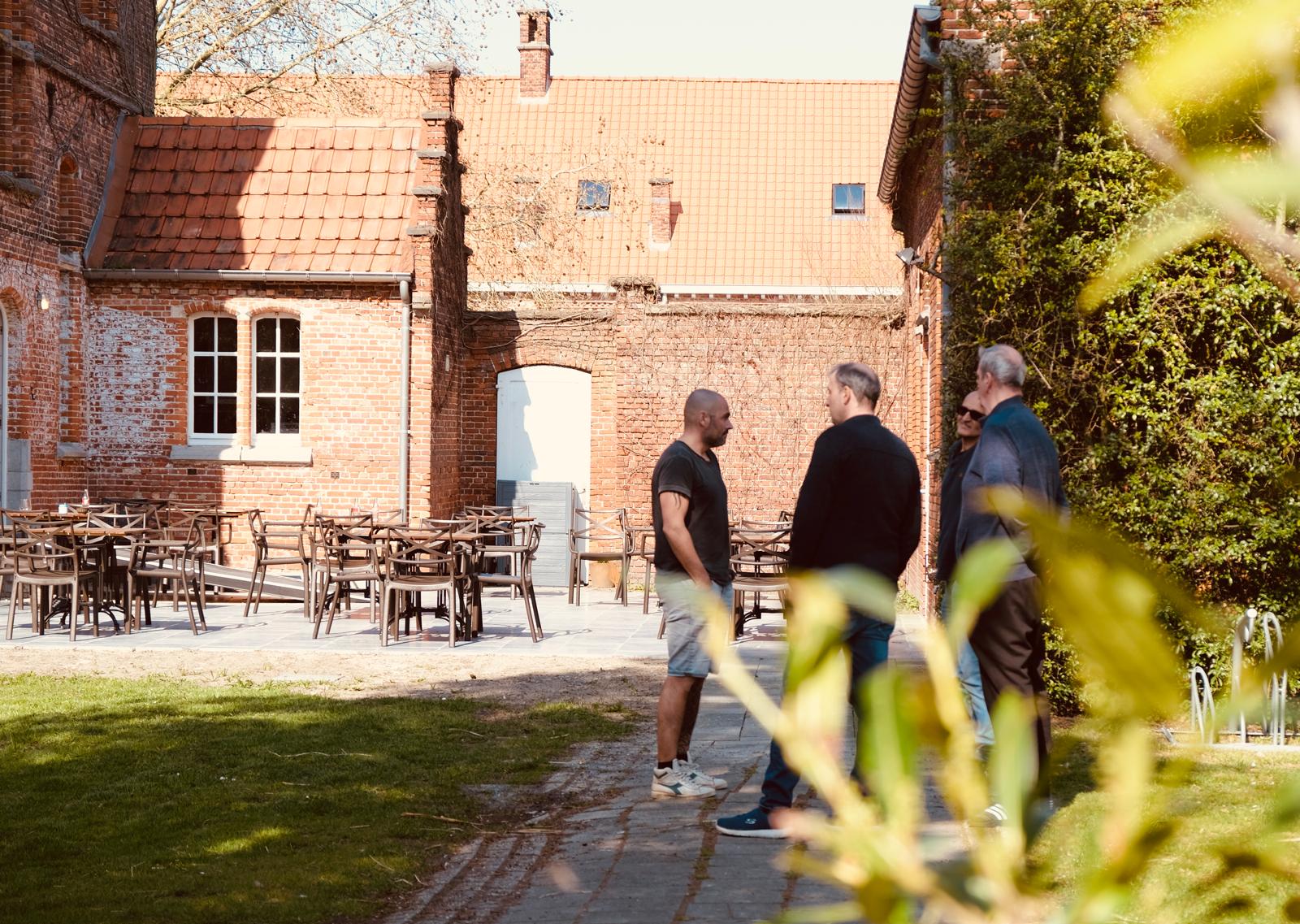 De Kloostertuin – foto 7